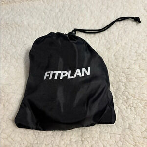 FitPlan 3- in-1 Resistance Bands